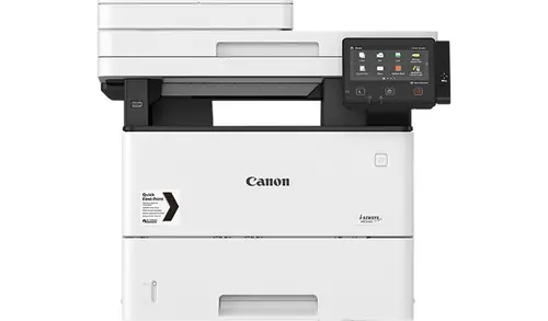 i-SENSYS MF543x Laser A4 1200 x 1200 DPI 43 ppm Wifi - Imagen 1