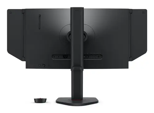 Zowie XL2586X pantalla para PC 61,2 cm (24.1") 1920 x 1080 Pixeles Full HD LCD Negro - Imagen 2
