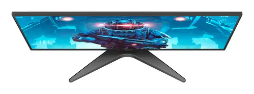 24B36X pantalla para PC 60,5 cm (23.8") 1920 x 1080 Pixeles Full HD LED Negro - Imagen 9