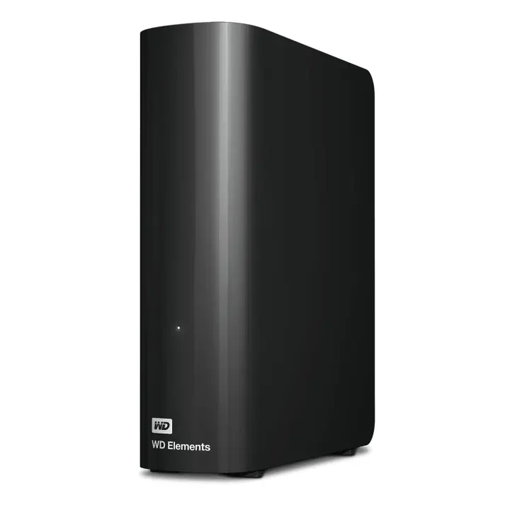 Elements WDBWLG0160HBK-EESN disco duro externo 16 TB USB tipo A 2..