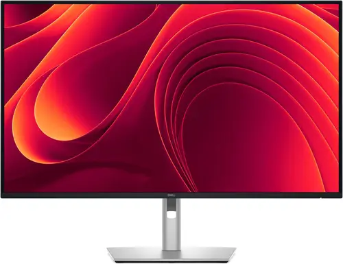 Pro Plus P3225DE pantalla para PC 80 cm (31.5") 2560 x 1440 Pixeles Wide Quad HD LCD Negro, Gris - Imagen 1