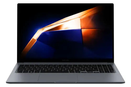 Galaxy Book4 NP754XGK-KG1ES ordenador portatil Intel Core 5 120U Portátil 39,6 cm (15.6") Full HD 8 GB LPDDR4x-SDRAM 512 GB SSD Wi-Fi 6 (802.11ax) Windows 11 Pro Gris - Imagen 1