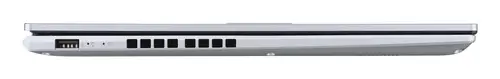 Vivobook 16 OLED D1605NAQ-SH097W - Ordenador Portátil 16" WUXGA (AMD Ryzen 7 170, 16GB RAM, 512GB SSD, Radeon 680M, Windows 11 Home) Plata Fría - Teclado QWERTY español - Imagen 2
