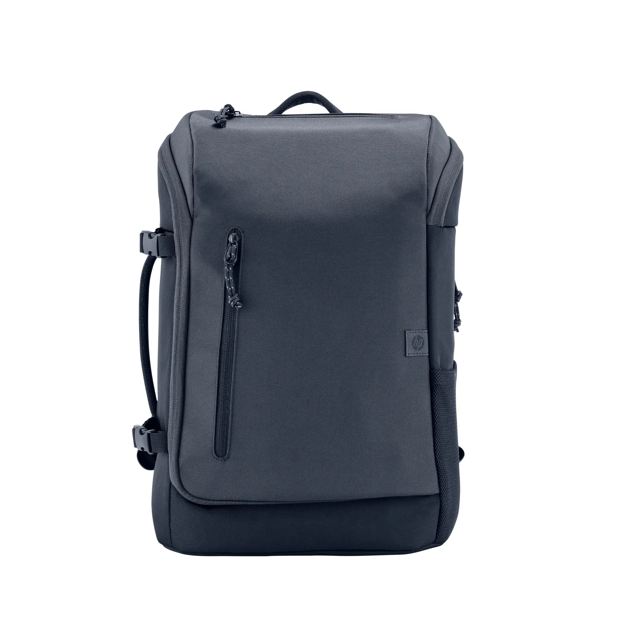 Mochila para portátil Travel de 15,6 pulgadas y 25 litros gris hierro