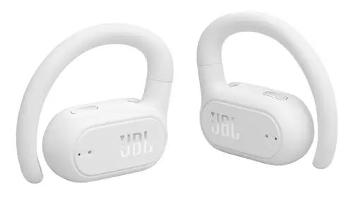 Soundgear Sense Auriculares True Wireless Stereo (TWS) gancho de oreja Llamadas/Música USB Tipo C Bluetooth Blanco - Imagen 9