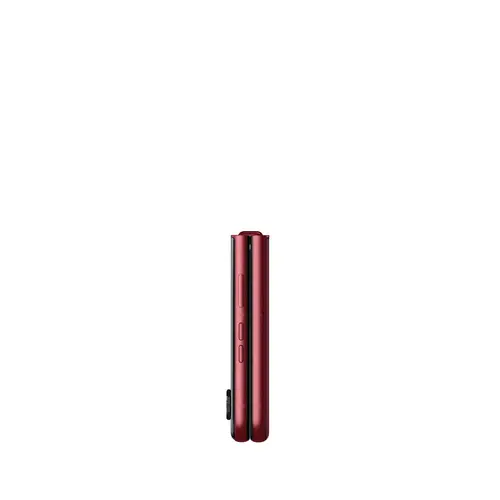 razr 60 ultra 17,7 cm (6.96") SIM doble Android 15 5G USB Tipo C 16 GB 512 GB 4700 mAh Burdeos - Imagen 27