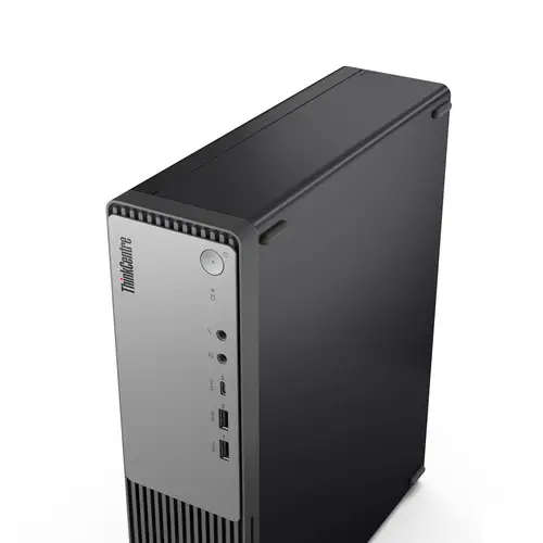 ThinkCentre neo 55s Gen 6 AMD Ryzen AI 5 330 8 GB DDR5-SDRAM 512 GB SSD SFF PC Negro - Imagen 14