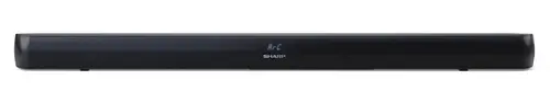 HT-SB147 altavoz soundbar Negro 2.0 canales 150 W - Imagen 1