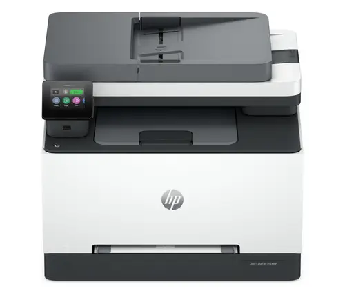 LASERJET PRO MFP 2302SDW PRINTER:EUR Color 600 x 600 DPI A4 Wifi - Imagen 1