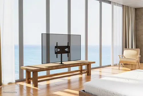 DS42-430BL14 Soporte da mesa para TV 32-55"- atornillable - girar - Imagen 15