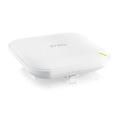 NWA90AX PRO 2400 Mbit/s Blanco Energía sobre Ethernet (PoE) - Imagen 6