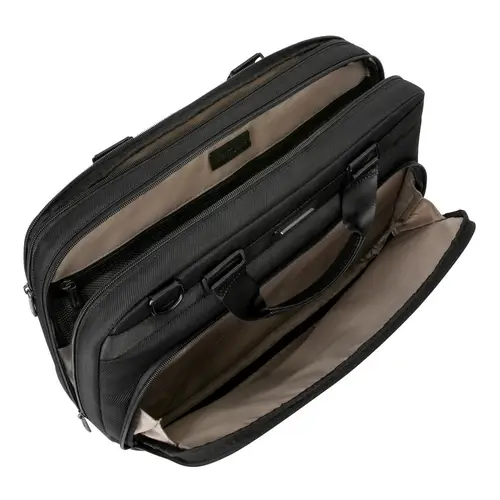 TBT932GL maletines para portátil 40,6 cm (16") Maletín Negro - Imagen 2