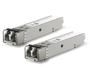 UF-MM-10G red modulo transceptor Fibra óptica 10000 Mbit/s SFP+ 850 nm