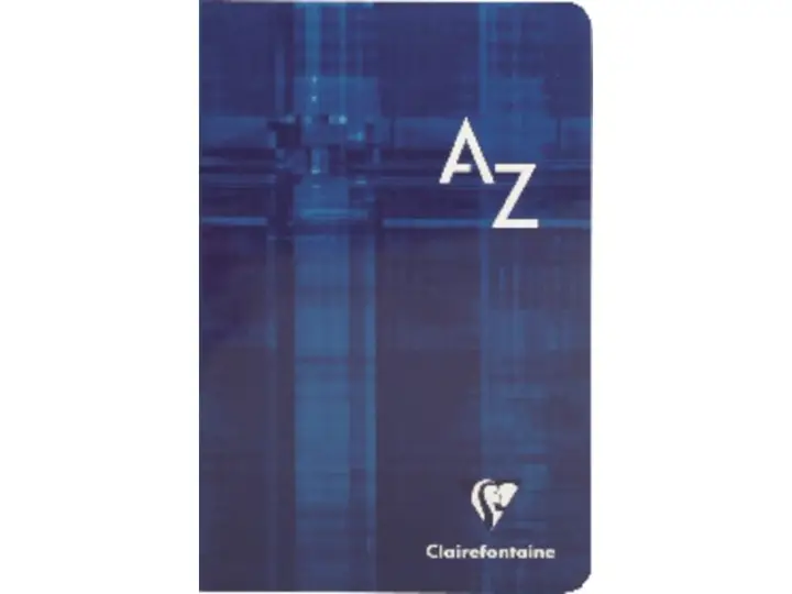 CLF IND.GRAPADO 8º 48H 90G STD 63609C