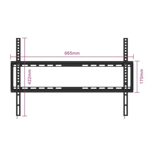EW1503 177,8 cm (70") Negro - Imagen 2