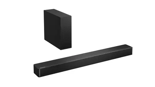 HS2100 altavoz soundbar Negro 2.1 canales 240 W - Imagen 15