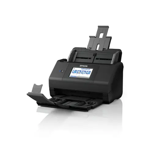 WorkForce ES-580W - Imagen 15