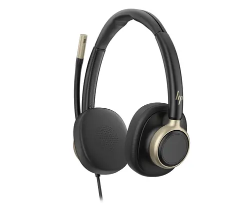 Auriculares con cable USB estéreo Mission 825 - Imagen 7