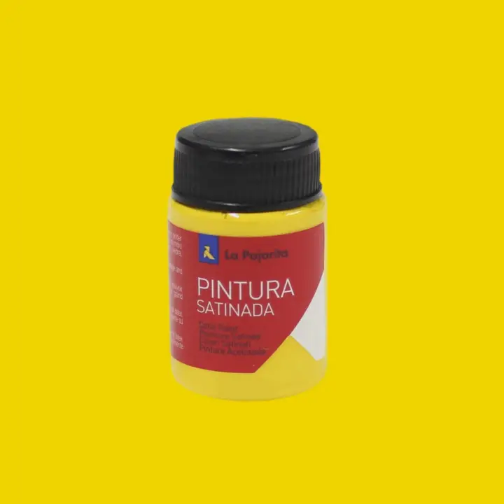 110422 pintura para manualidades Pintura a base de agua 35 ml