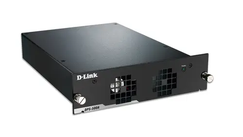 DPS-500A componente de interruptor de red Sistema de alimentación - Imagen 1