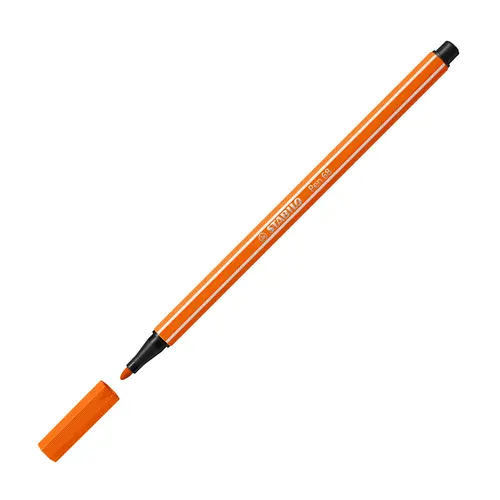 Pen 68 rotulador Naranja 1 pieza(s) - Imagen 2