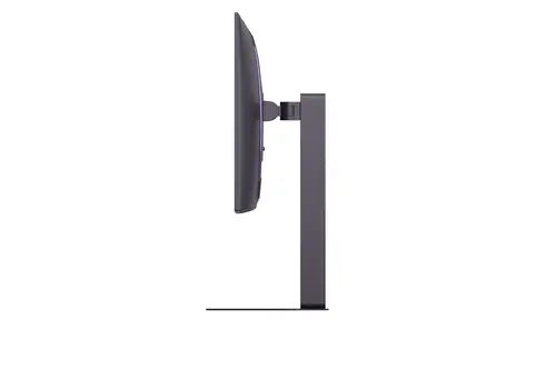 27GX790B-B pantalla para PC 68,6 cm (27") 2560 x 1440 Pixeles Quad HD OLED Negro - Imagen 6