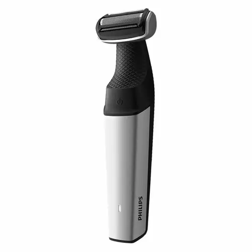 BODYGROOM Series 5000 BG5021/15 Recortador corporal e íntimo impermeable - Imagen 13