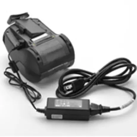 P1031365-042 adaptador e inversor de corriente Auto Negro