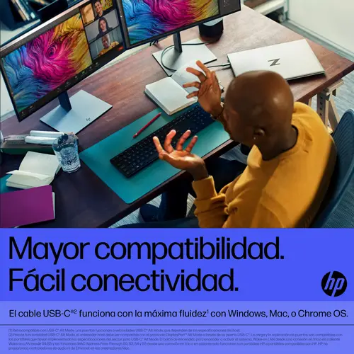 Base de acoplamiento Thunderbolt G4 120 W - Imagen 12