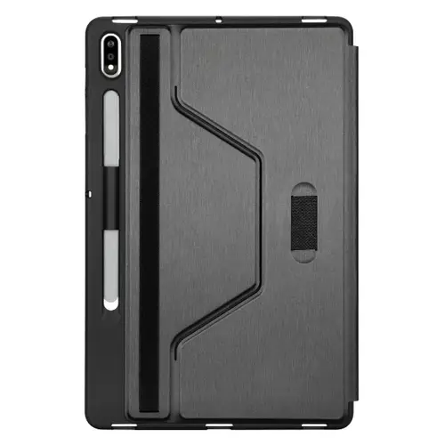 Click-In 31,5 cm (12.4") Folio Negro - Imagen 2
