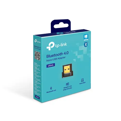 UB4A tarjeta y adaptador de interfaz Bluetooth - Imagen 3