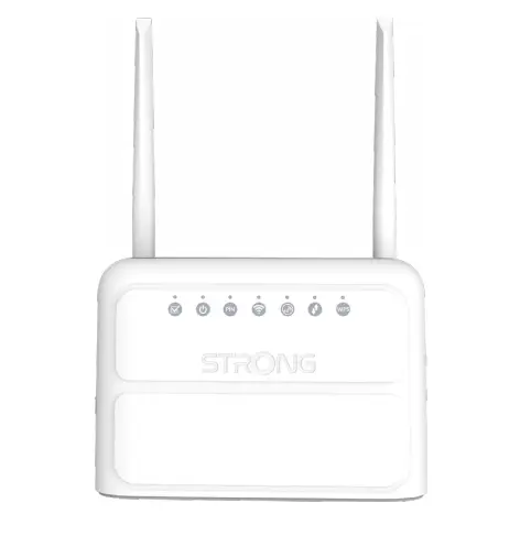 4GROUTER360 router de telefonía/puerta de enlace/módem Router d..