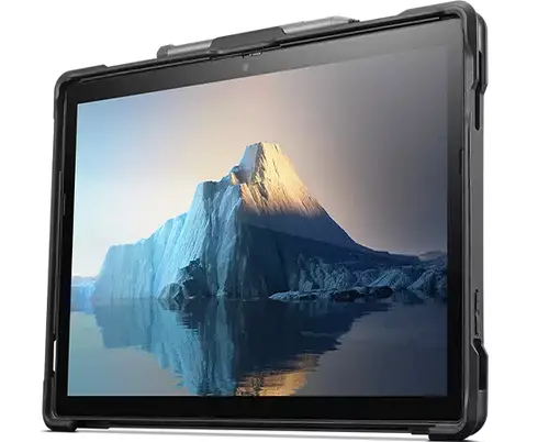 4X41A08251 funda para tablet 30,5 cm (12") Negro - Imagen 3