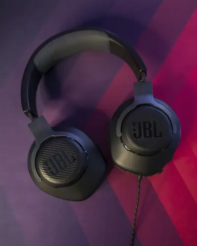 Quantum 100 Auriculares Alámbrico Diadema Juego Negro - Imagen 12