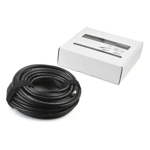 HDMM20MA cable HDMI 20 m HDMI tipo A (Estándar) Negro - Imagen 3