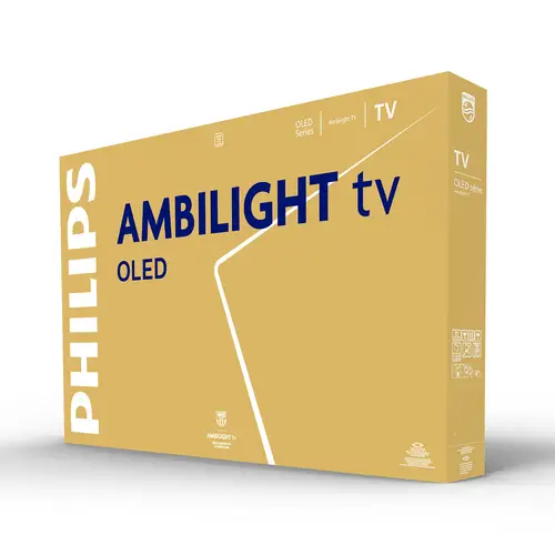 48OLED770 121,9 cm (48") 4K Ultra HD Smart TV Wifi Negro - Imagen 3