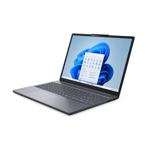 IdeaPad Slim 3 15IRH10 Intel® Core i5 i5-13420H Portátil 38,4 cm (15.1") WUXGA 16 GB DDR5-SDRAM 512 GB SSD Wi-Fi 6 (802.11ax) Windows 11 Home Español Gris - Imagen 2