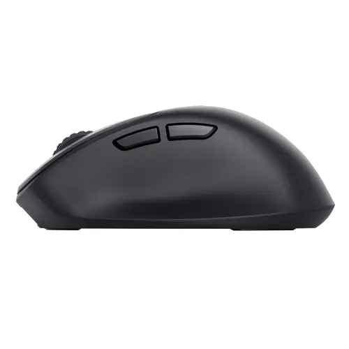 Zevo ratón Universal mano derecha RF Wireless + Bluetooth Óptico 4000 DPI - Imagen 5