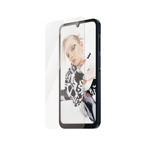 SAFE. by ® Screen Protector Samsung Galaxy A26 5G | Ultra-Wide Fit w. Aligner Protector de pantalla 1 pieza(s) - Imagen 1