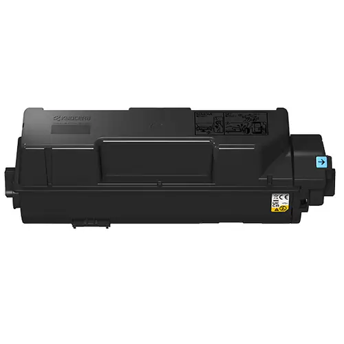 TK-1260 cartucho de tóner 1 pieza(s) Original Negro - Imagen 1