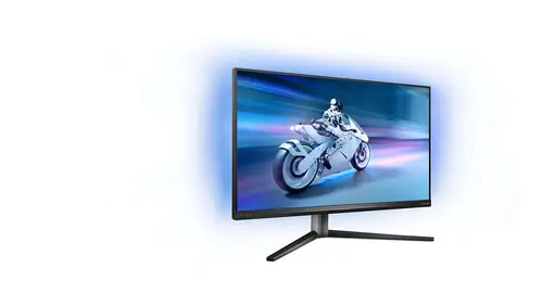 Evnia 32M2N6800M/00 pantalla para PC 80 cm (31.5") 3840 x 2160 Pixeles 4K Ultra HD LCD Negro - Imagen 3