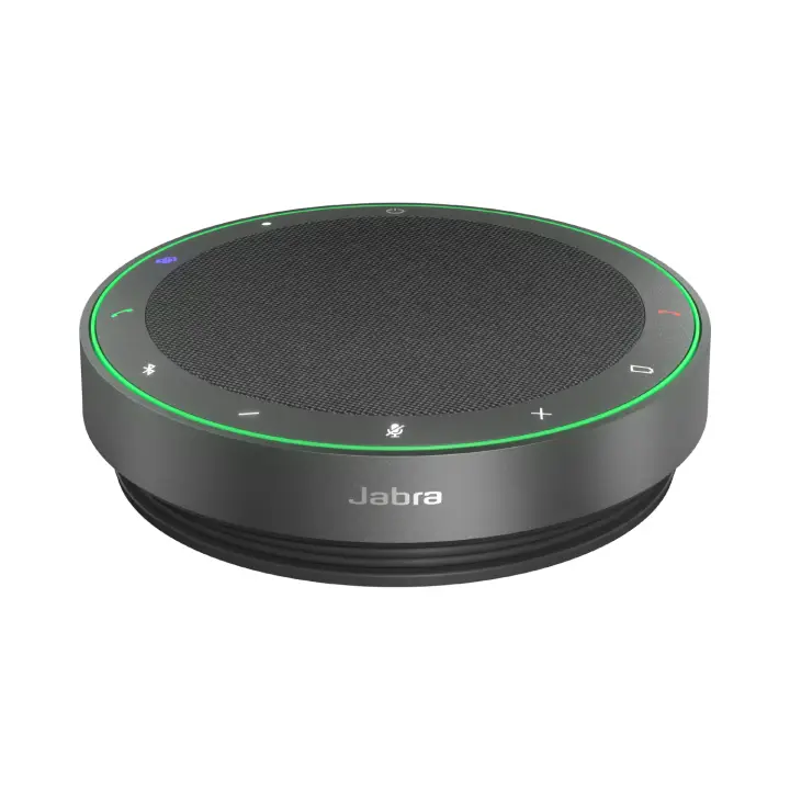Speak2 75 altavoz Universal USB/Bluetooth Negro