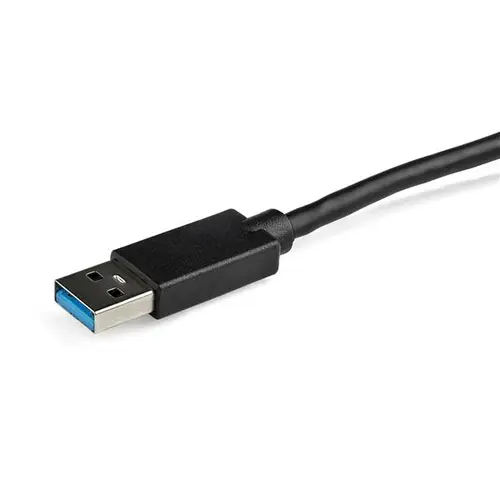 Adaptador USB 3.0 a HDMI Doble - 4K 30Hz - Imagen 4