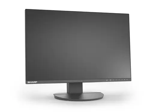 MultiSync EA241W pantalla para PC 61 cm (24") 1920 x 1200 Pixeles Full HD LCD Negro - Imagen 3