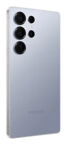 Galaxy S25 Ultra 17,5 cm (6.9") SIM doble Android 15 5G USB Tipo C 12 GB 512 GB 5000 mAh Azul, Plata, Titanio - Imagen 4