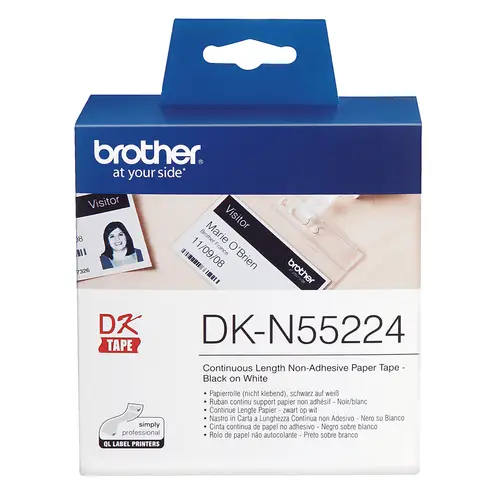 DK-N55224 cinta para impresora de etiquetas - Imagen 2
