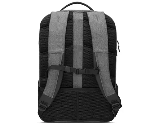 4X40X54260 maletines para portátil 43,9 cm (17.3") Mochila Carbón vegetal, Gris - Imagen 12