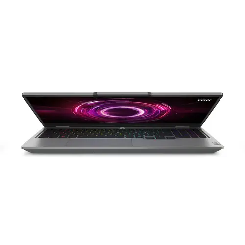 LOQ 15AHP10 AMD Ryzen 7 250 Portátil 39,6 cm (15.6") Full HD 16 GB DDR5-SDRAM 512 GB SSD NVIDIA GeForce RTX 5050 Wi-Fi 6 (802.11ax) Windows 11 Home Español Gris - Imagen 9