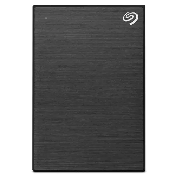 One Touch STKZ4000400 disco duro externo 4 TB 2.5" Micro-USB B 2.0/3.2 Gen 1 (3.1 Gen 1) Negro