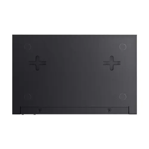 TL-SG1005P-PD switch Gigabit Ethernet (10/100/1000) Energía sobre Ethernet (PoE) Negro - Imagen 5